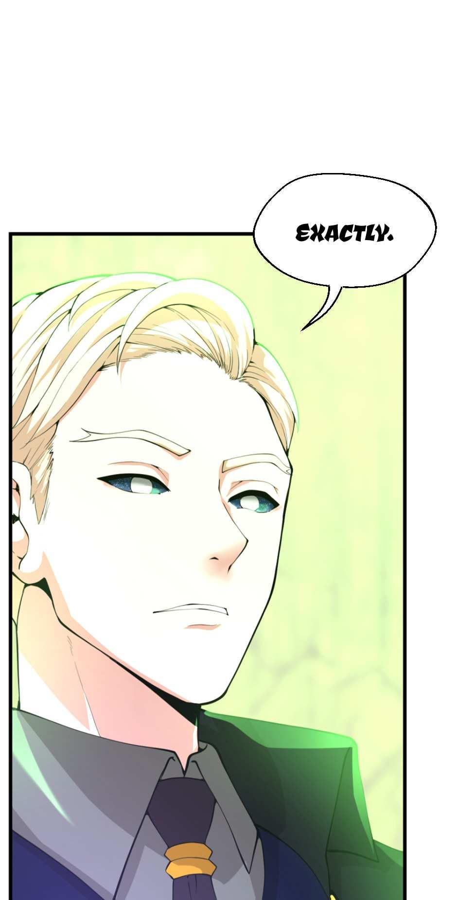 The Beginning After The End Chapter 126 image 026